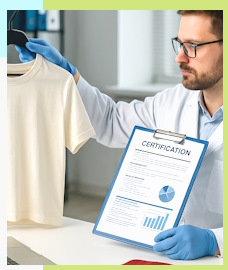 Услуги Сертификация продукции и услуг в Архангельске