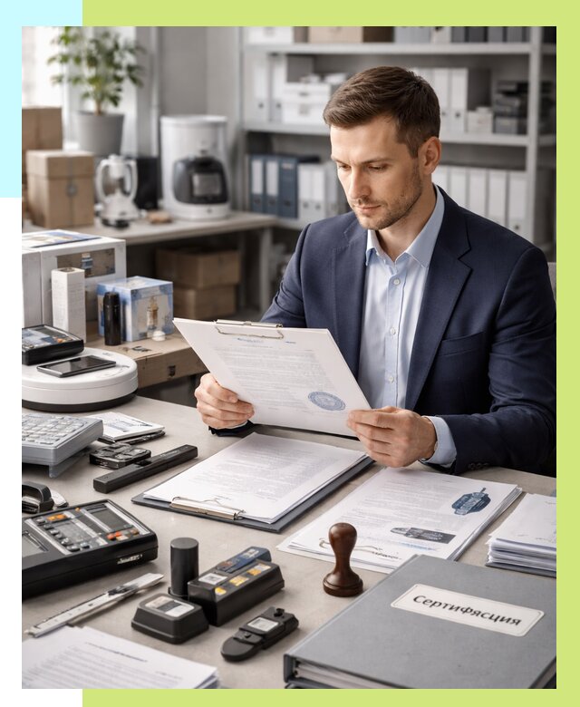 Сертификация продукции в Архангельске от 46265 р. | Орган Алешин-Рхн