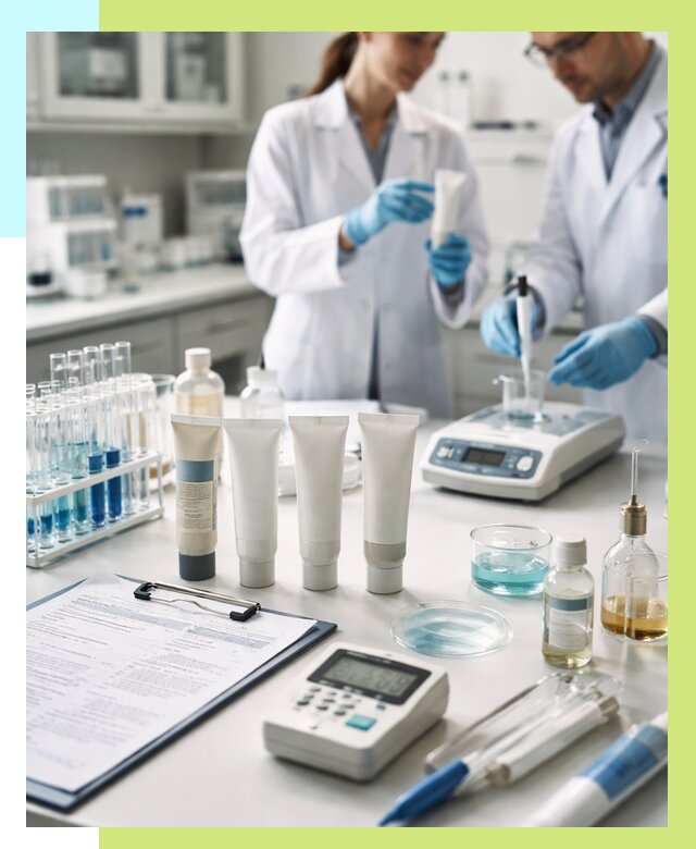 Сертификация зубной пасты в Архангельске от 20562 р. Алешин-Рхн