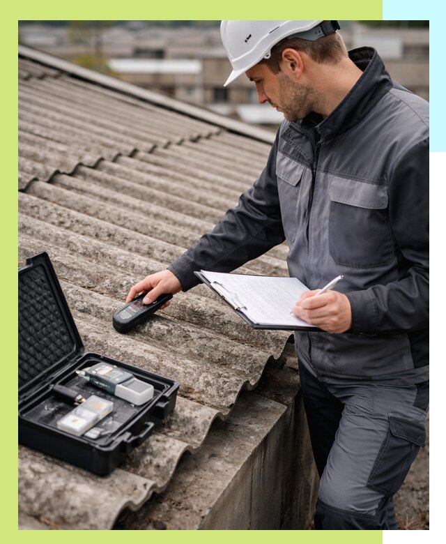 Сертификация шифера и техническая документация в Архангельске