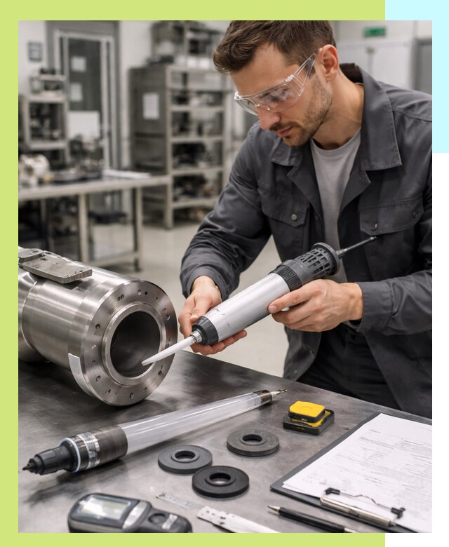 Сертификация герметиков и получение деклараций в Архангельске