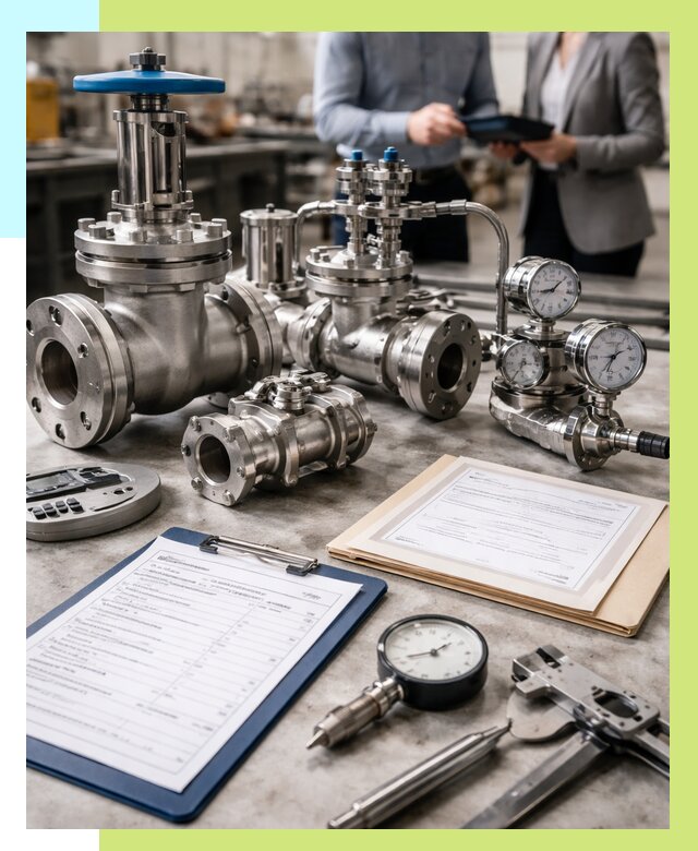 Сертификация арматуры в Архангельске от 35984 р. — заказать в Алешин-Рхн