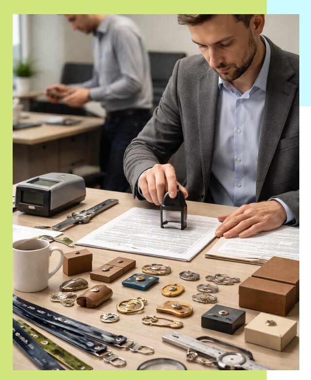 Сертификация сувениров и сувенирной продукции в Архангельске