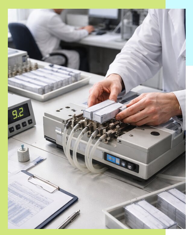 Сертификация сигарет и табачной продукции в Архангельске