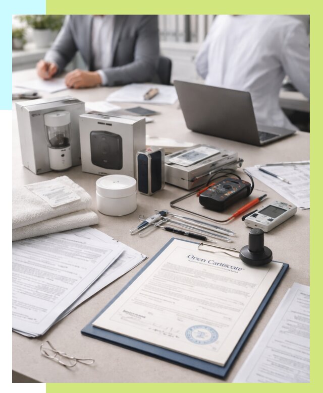 Сертификация товаров в Архангельске от 25703 р., Алешин-Рхн срочно