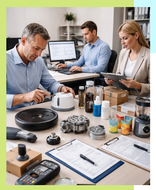 Сертификация товаров в Архангельске — быстро, официально