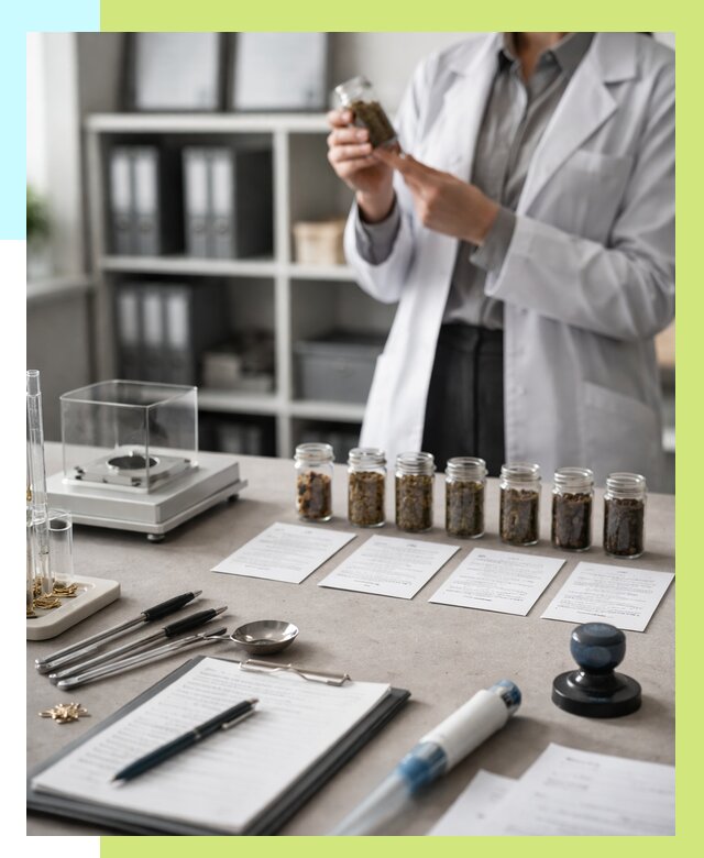 Сертификация чая в Архангельске от 12337 р. | Алешин-Рхн, оформить