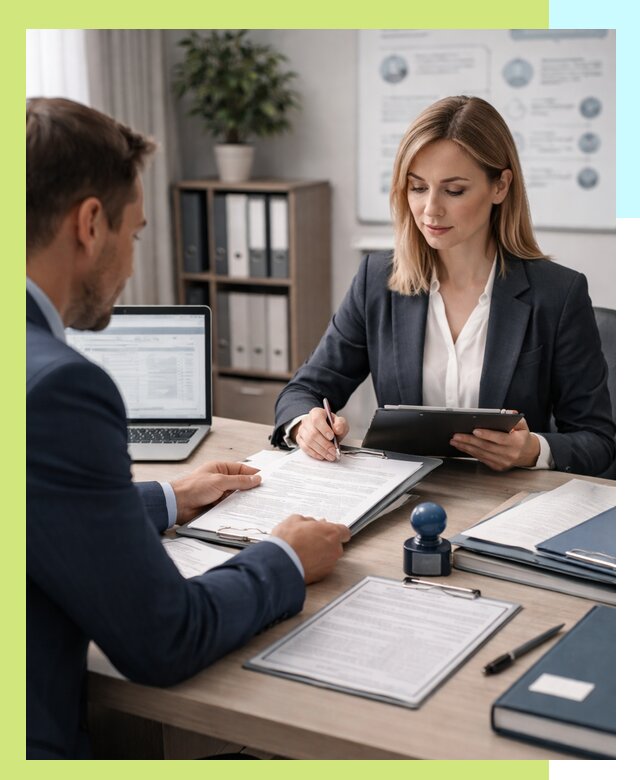 Сертификация услуг в Архангельске, подтверждение соответствия и качества