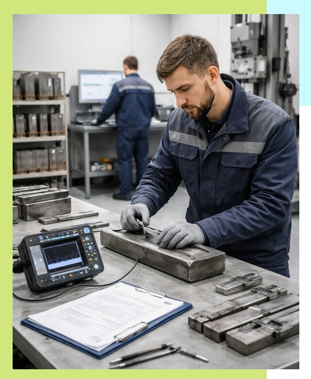 Сертификация сварочного оборудования в Архангельске по ГОСТ