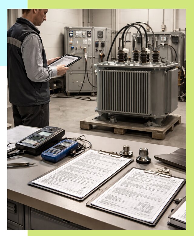 Сертификация трансформаторов под ключ в Архангельске от 25703 р. Алешин-Рхн