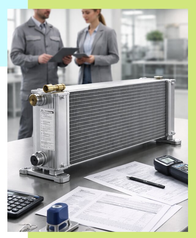 Сертификация радиаторов в Архангельске под ключ от 8739 р. | Алешин-Рхн