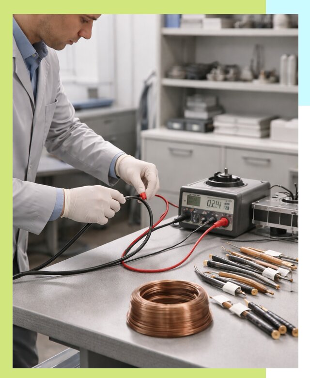 Сертификация провода в Архангельске для продажи и экспорта