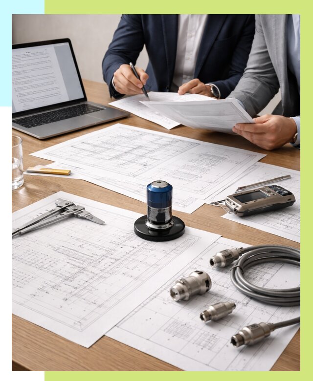 Разработка технических условий в Архангельске от 12337 р. | Алешин-Рхн