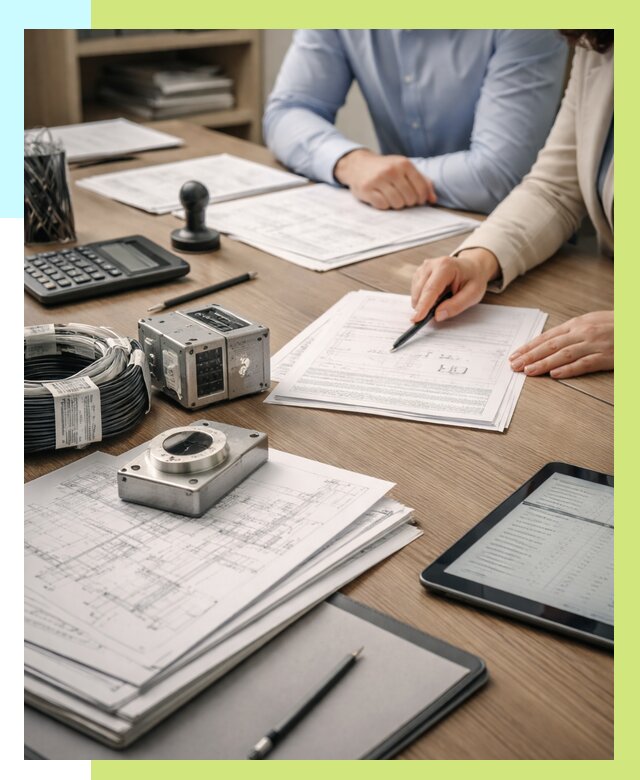 ТУ на изделие в Архангельске: оформить и получить от 8739 р. | Алешин-Рхн