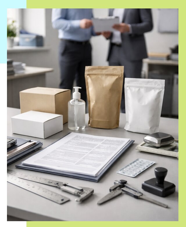 ТУ на упаковку в Архангельске от 10281 р., оформить и заказать |Алешин-Рхн