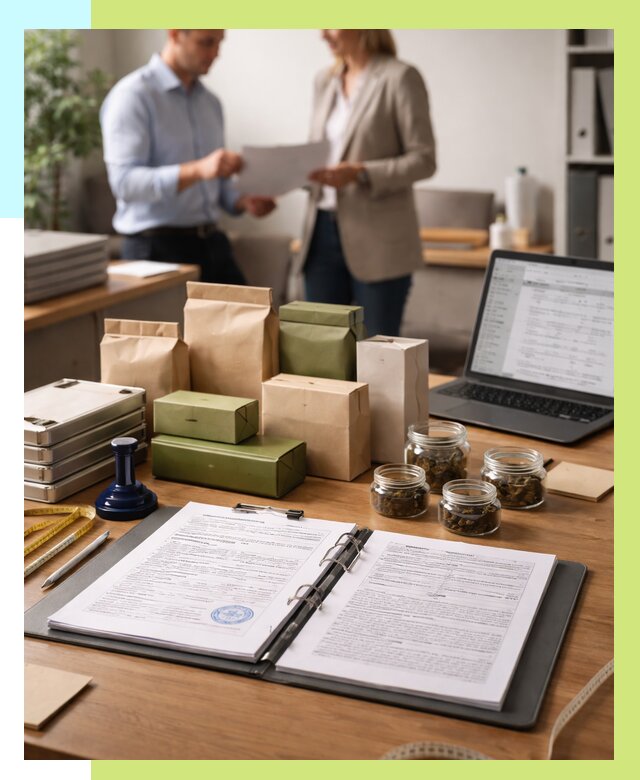 ТУ на чай в Архангельске срочно от 8739 р., оформление в Алешин-Рхн