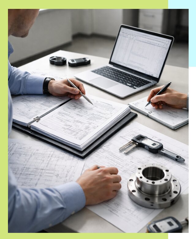 Разработка технологической инструкции для производства в Архангельске