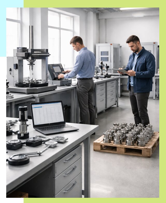 Технологический процесс в Архангельске от 7197 р. | Алешин-Рхн