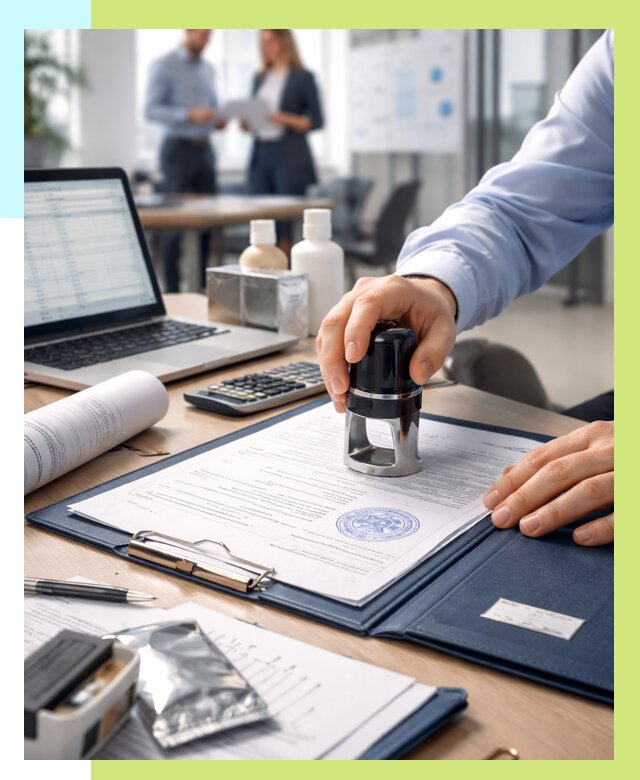 Технологический регламент в Архангельске от 15422 р. | Алешин-Рхн под ключ