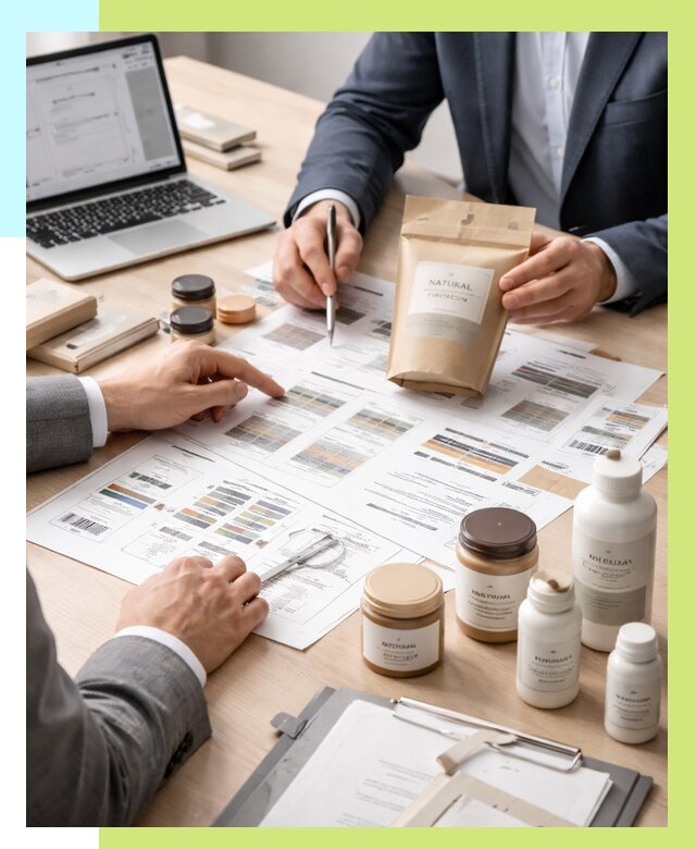 Разработка этикетки продукции в Архангельске от 8225 р. | Алешин-Рхн