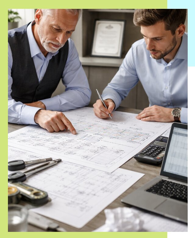 Разработка маршрутных карт технологических процессов в Архангельске