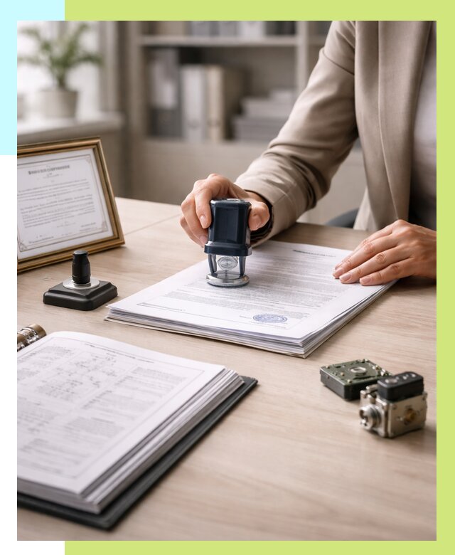 Сертификат соответствия ГОСТ Р в Архангельске от 9253 р. Алешин-Рхн