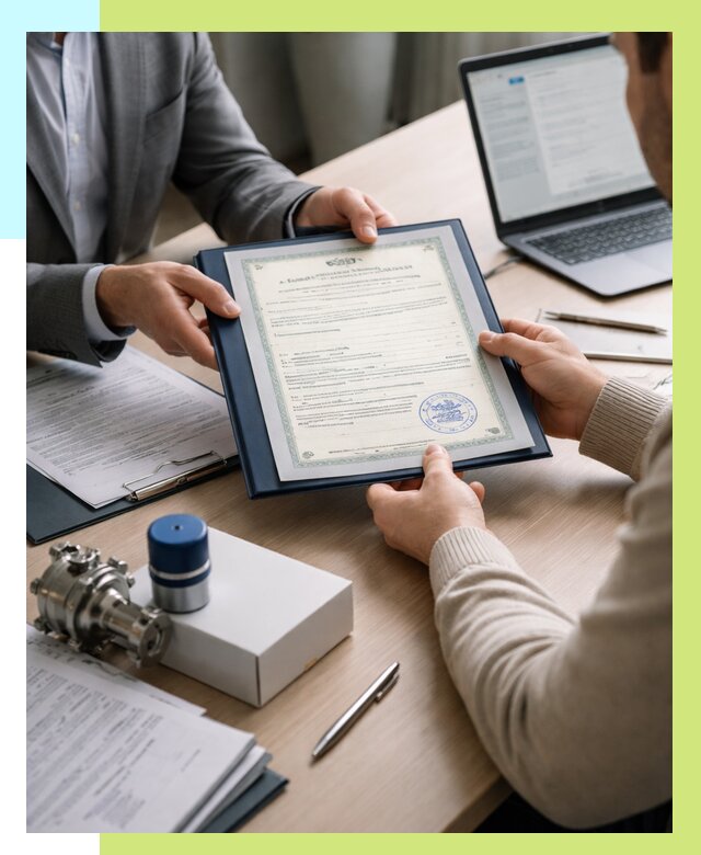 Оформление СГР на продукцию в Архангельске по цене от 25703 р. | Алешин-Рхн