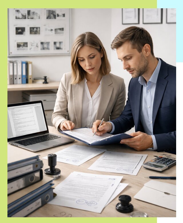 Нотификация ФСБ для продукции и оборудования в Архангельске