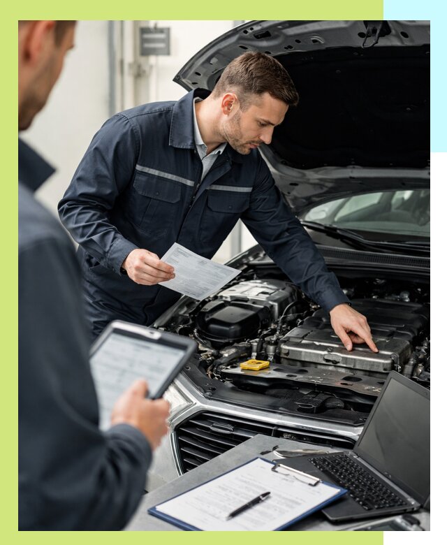 Оформление СБКТС на автомобиль в Архангельске, быстро и официально