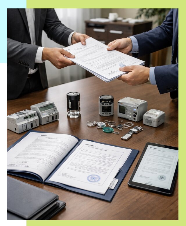 БКТС в Архангельске: оформить и заказать от 7711 р. | Алешин-Рхн