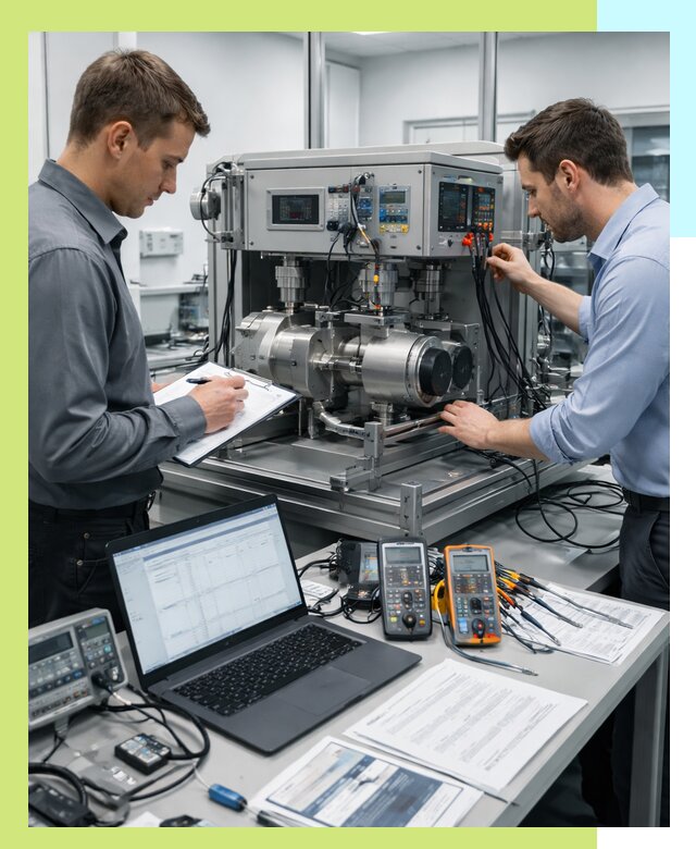 Получение БКТС для техники, оборудования и услуг в Архангельске