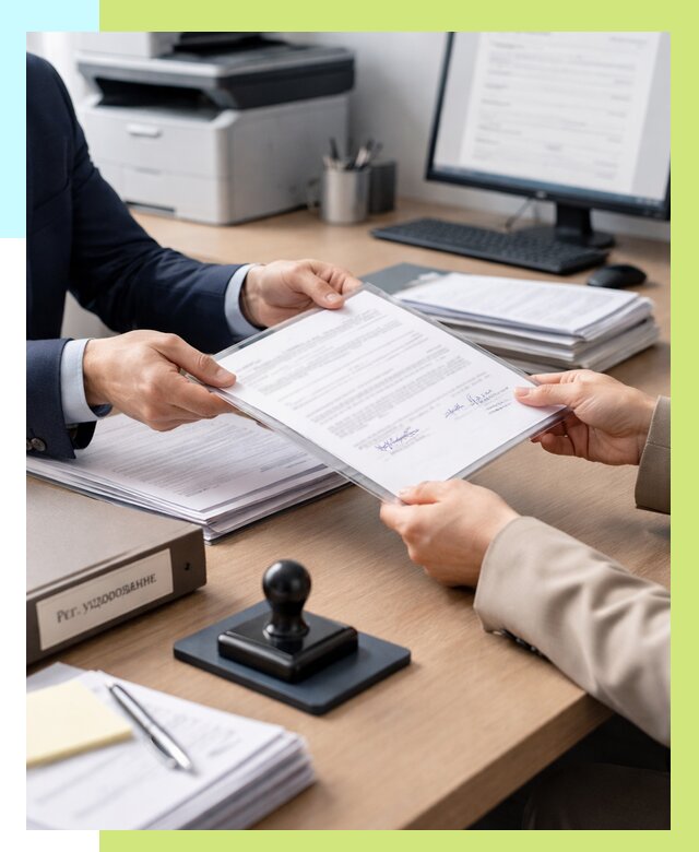 Рег. удостоверение медизделия в Архангельске от 82248р | Алешин-Рхн