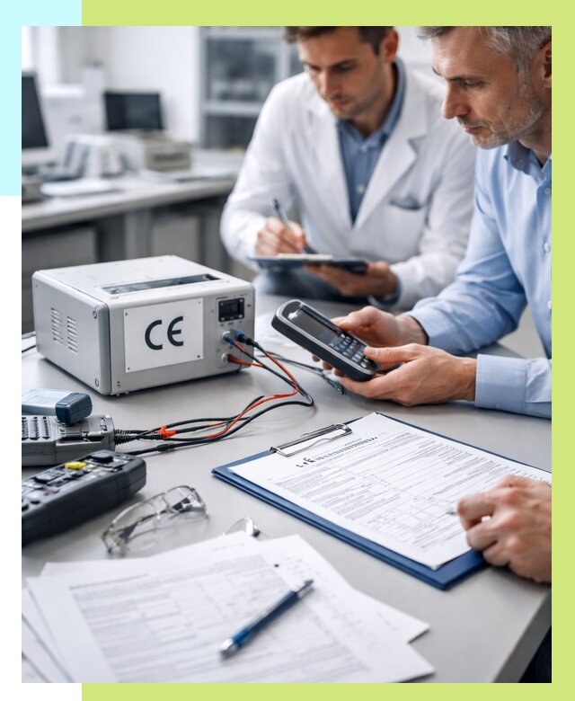 CE сертификат в Архангельске от 20562 р. под ключ Алешин-Рхн