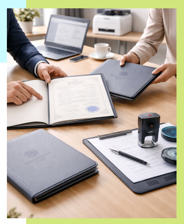 Сертификат OHSAS 18001 в Архангельске от 46265 р. | Алешин-Рхн