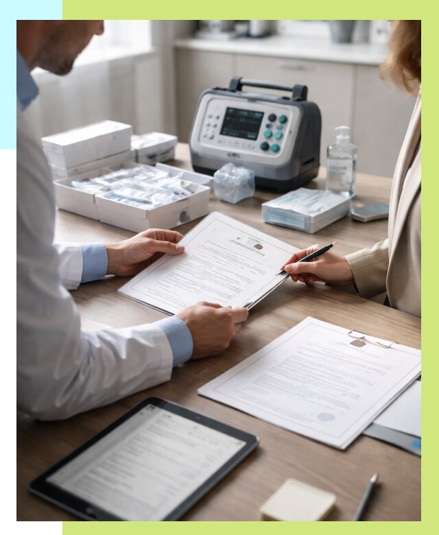 Сертификат ISO 13485 в Архангельске под ключ от 123372 р. | Алешин-Рхн