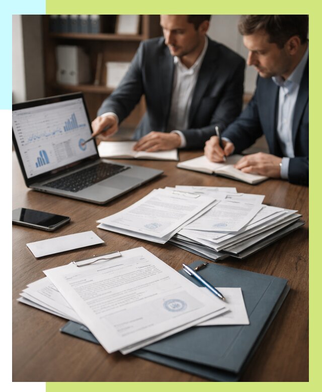 Оценка деловой репутации в Архангельске от 7711 р. | Алешин-Рхн