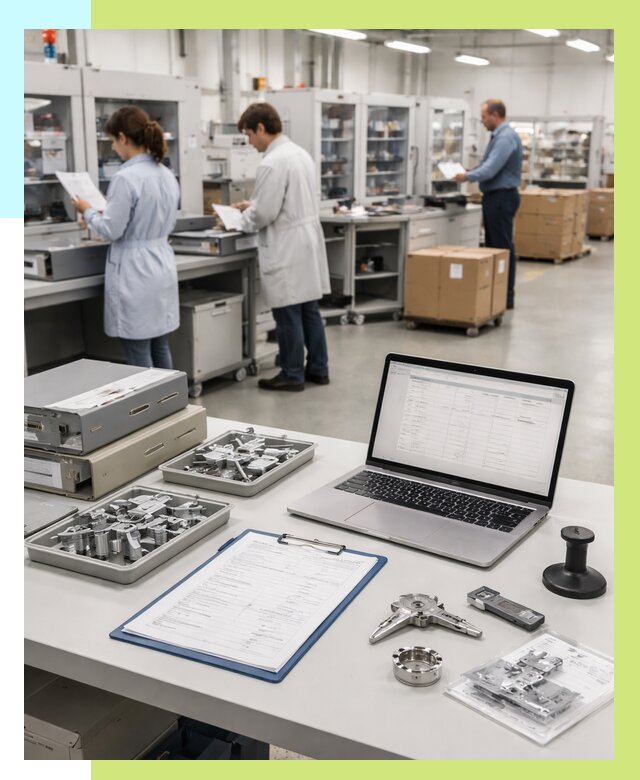 Сертификация производства в Архангельске от 87389 р. | Алешин-Рхн