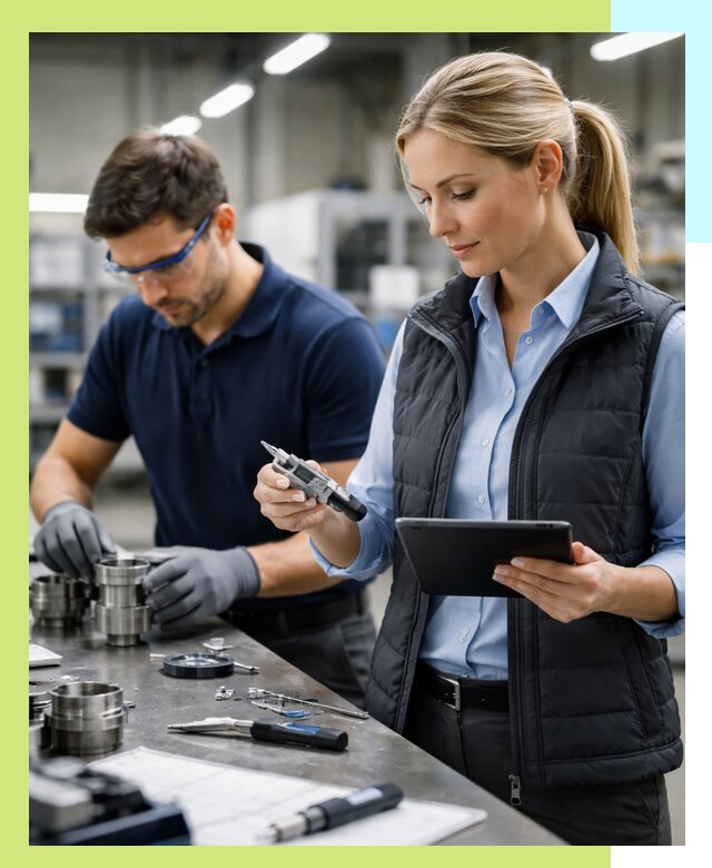 Сертификация производства в Архангельске по стандартам и требованиям