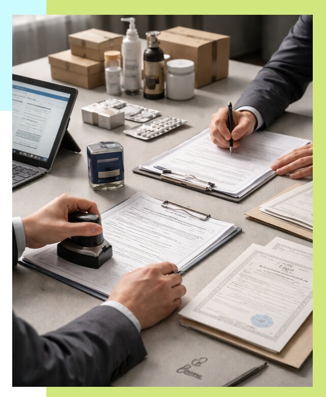 Декларирование товаров в Архангельске от 9253 р. | Алешин-Рхн