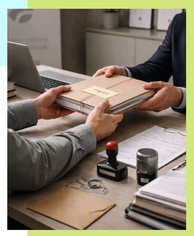 Сертификация для импорта в Архангельске от 30843 р. | Алешин-Рхн