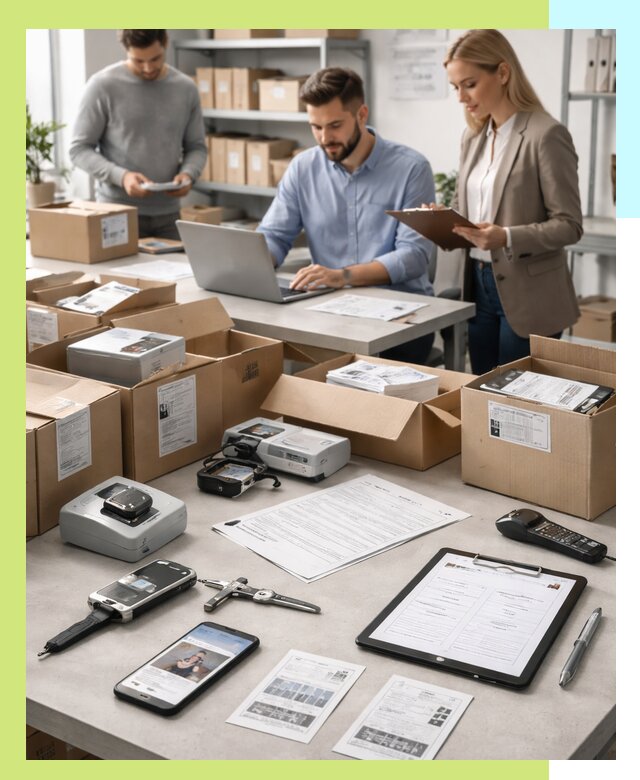 Сертификация товаров и документов для маркетплейсов в Архангельске