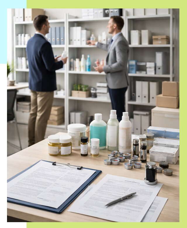 Сертификация собствен. продукции в Архангельске от 25703 р. | Алешин-Рхн