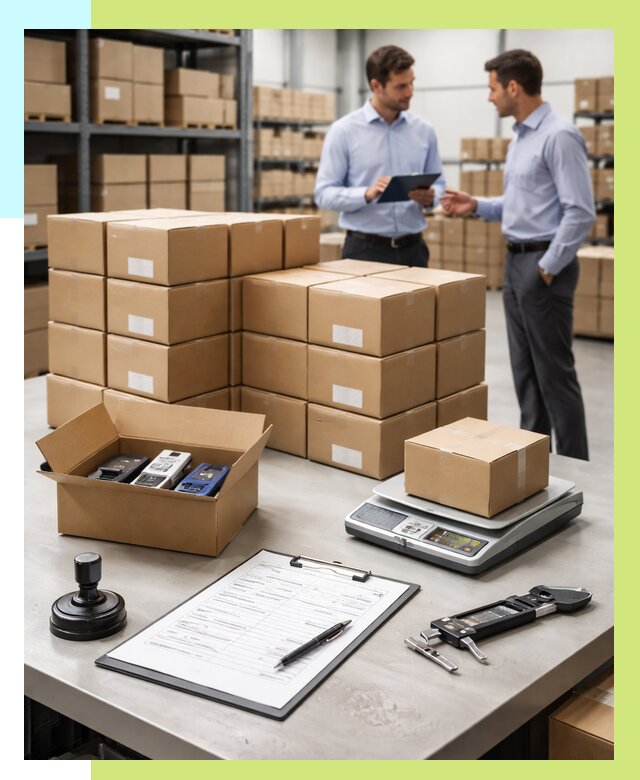 Сертификация партии товара в Архангельске от 15422 р., Алешин-Рхн