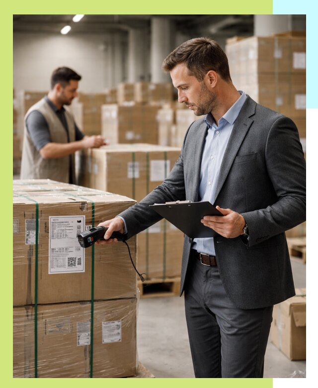 Сертификация партии товара в Архангельске по требованиям законодательства